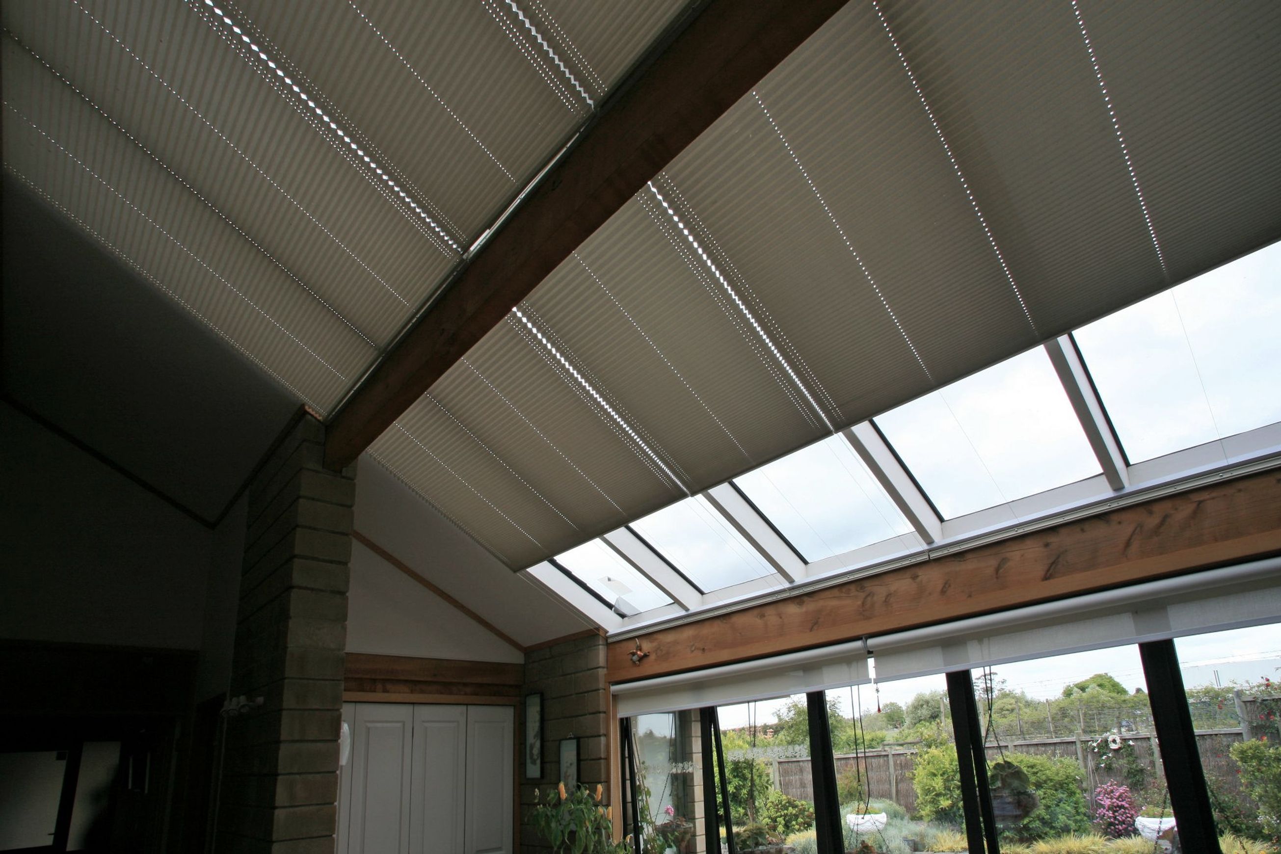 Skylight Blinds