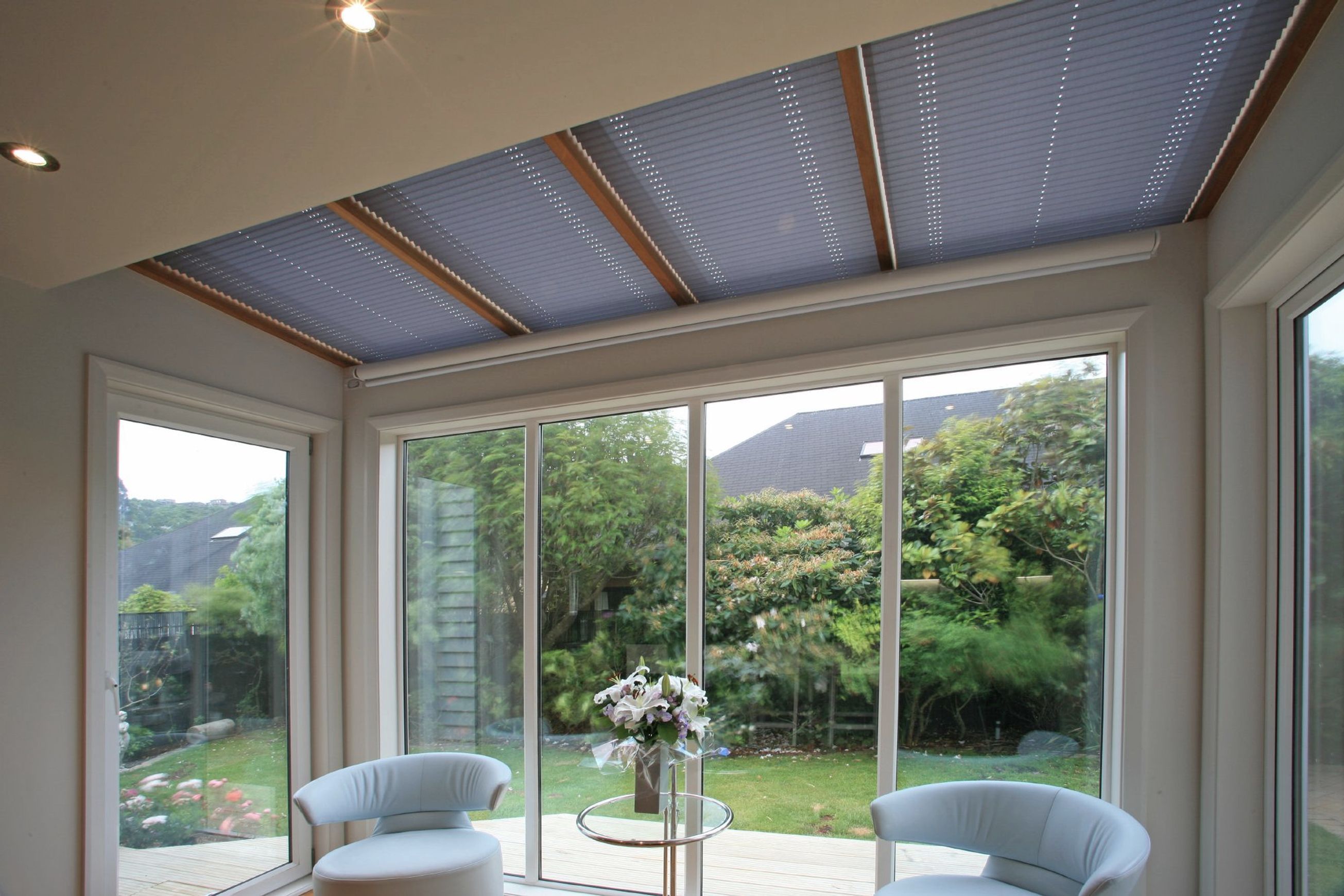 Skylight Blinds