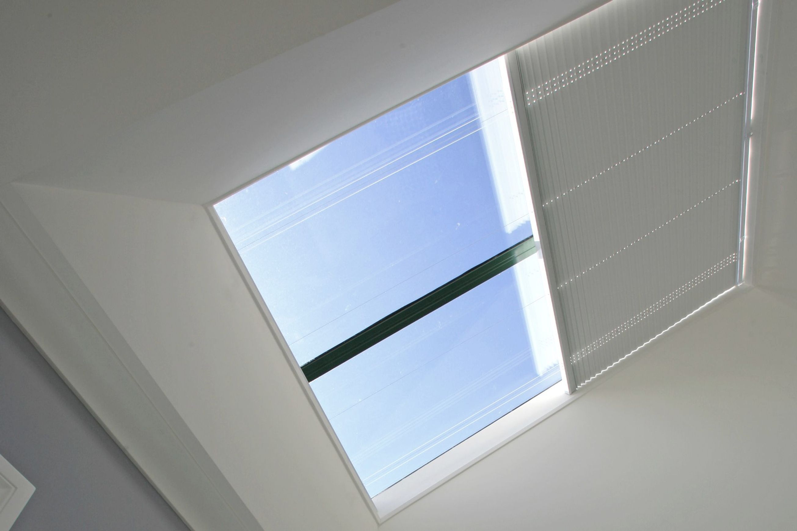 Skylight Blinds