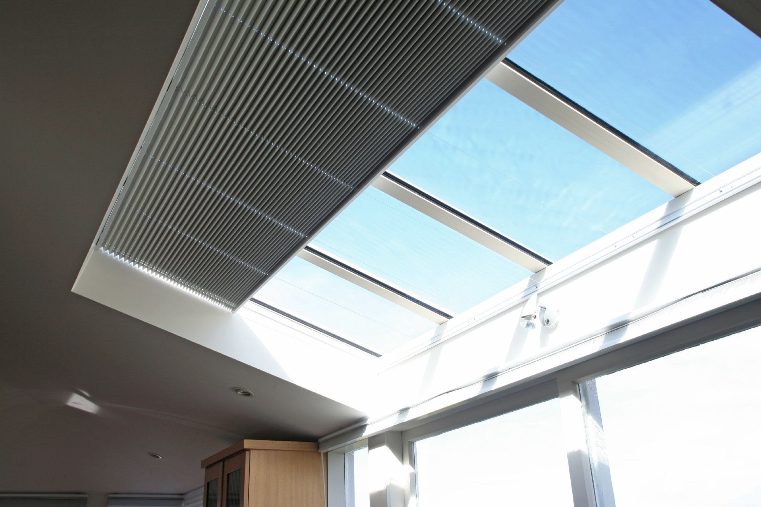 Skylight Blinds