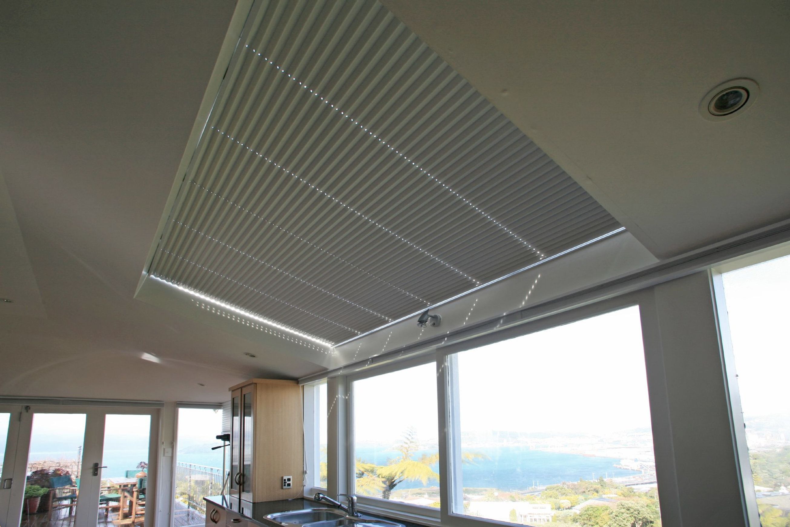 Skylight Blinds