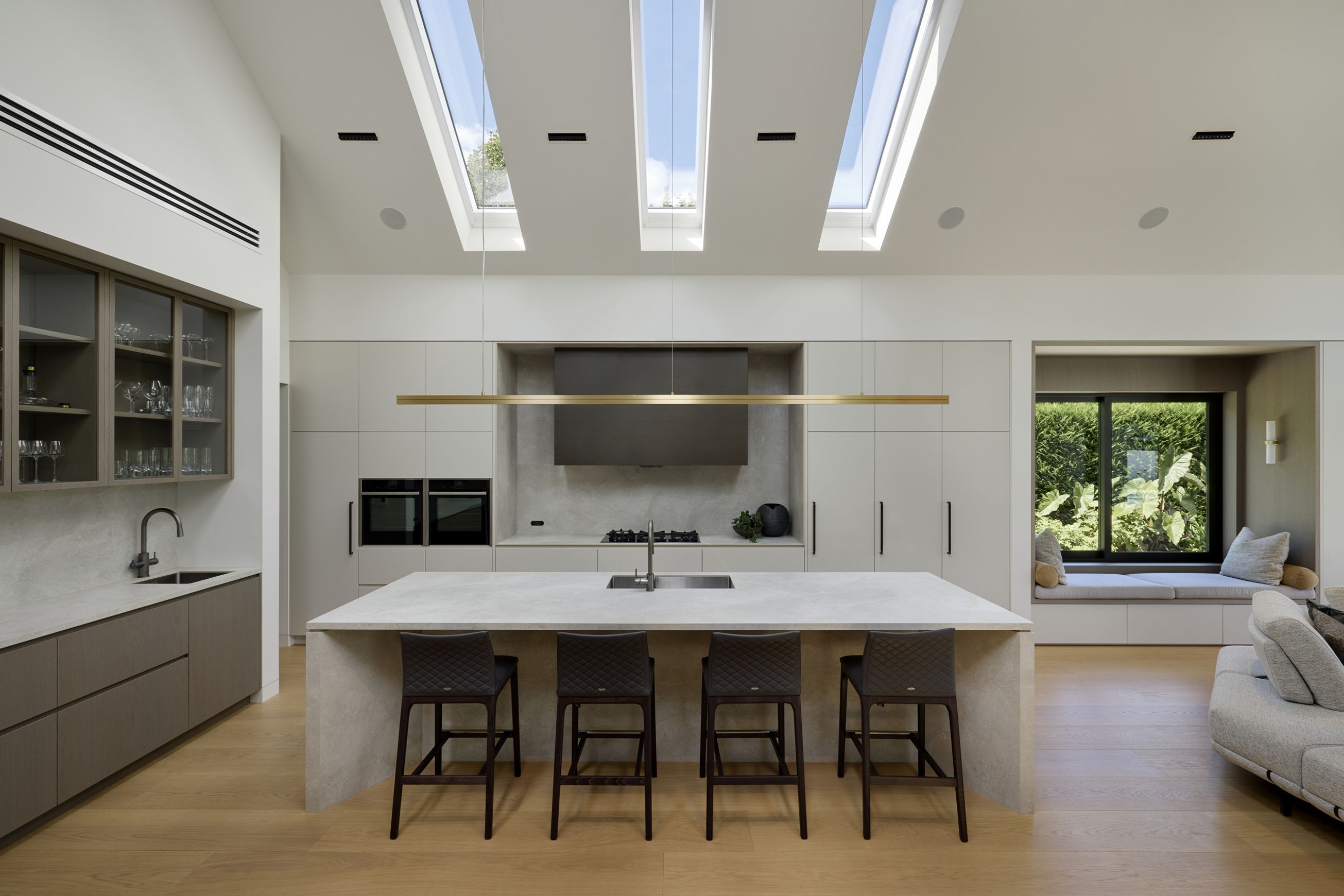 Harmony Roof Window