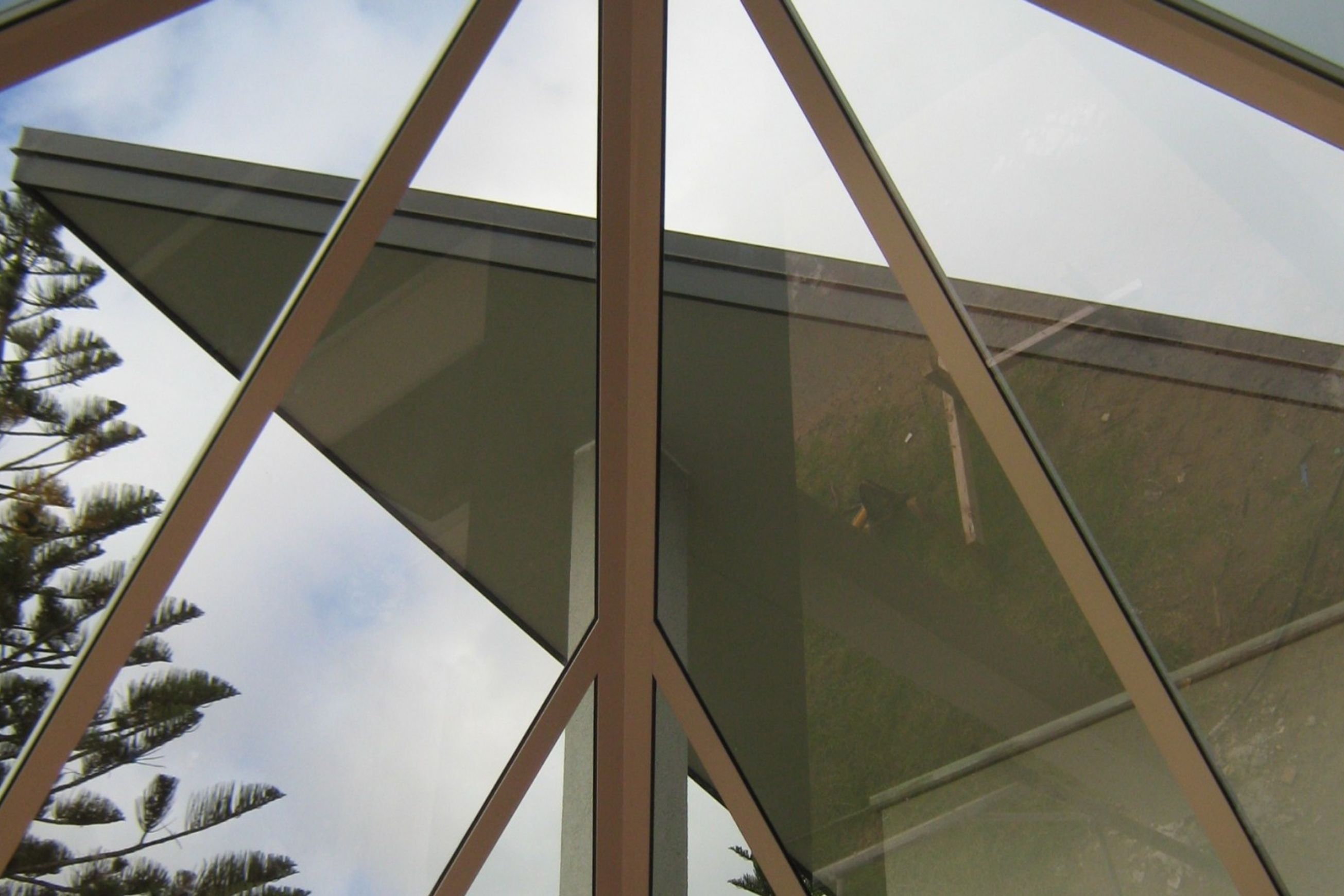 Baltic Roof Glaze System