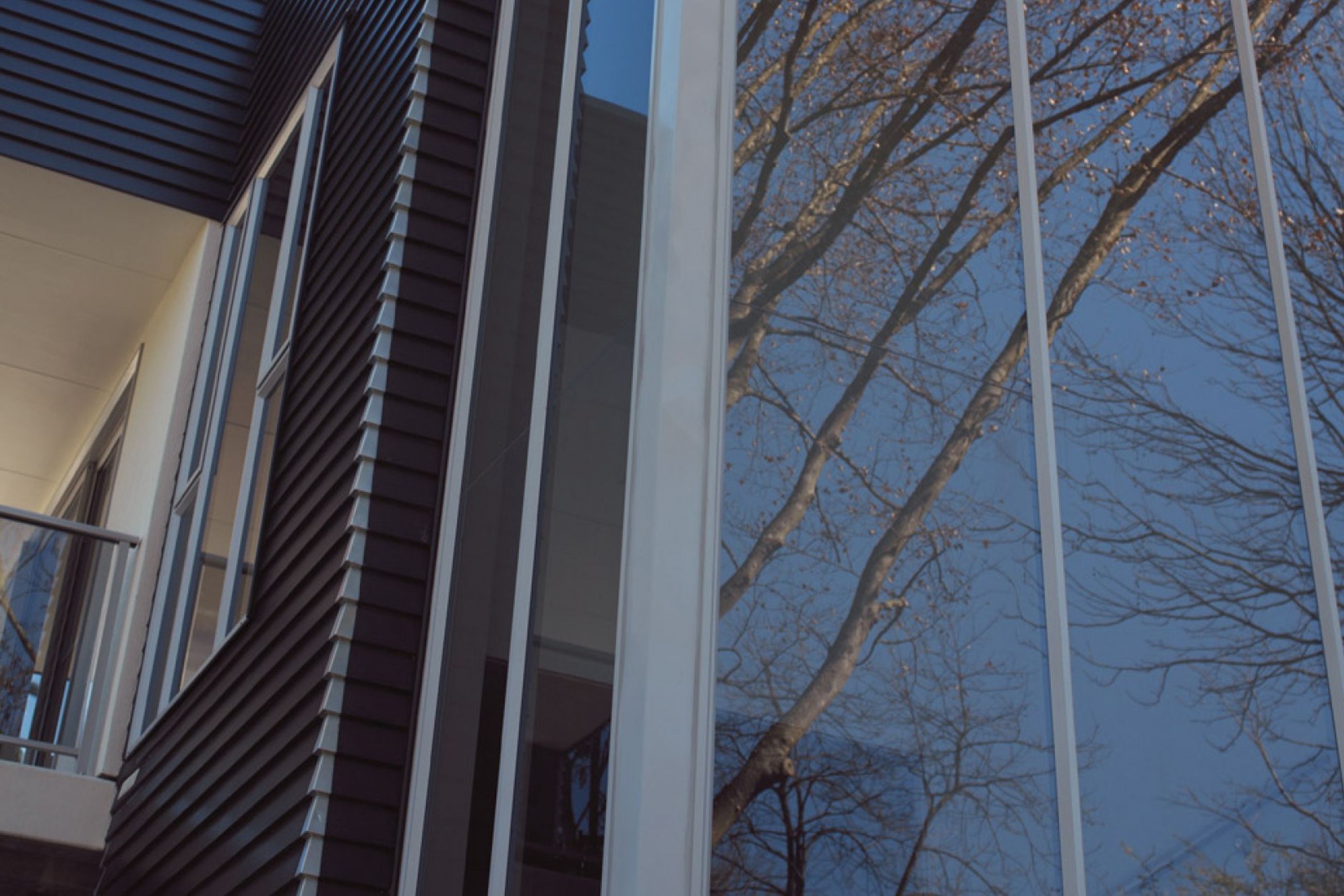 Specialty Custom Windows