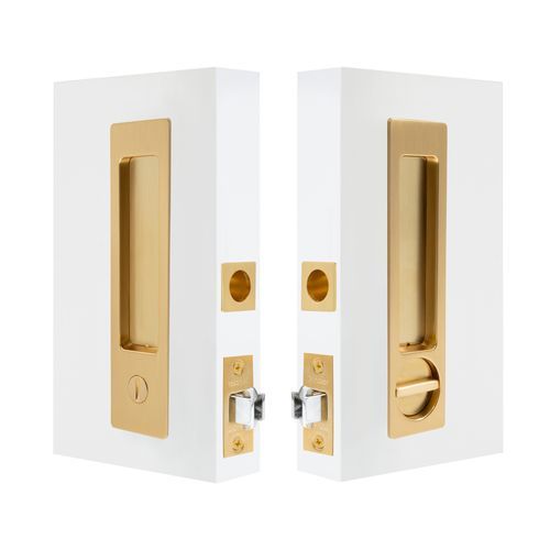 Cavity Suite Ultra Sliding Door Lock