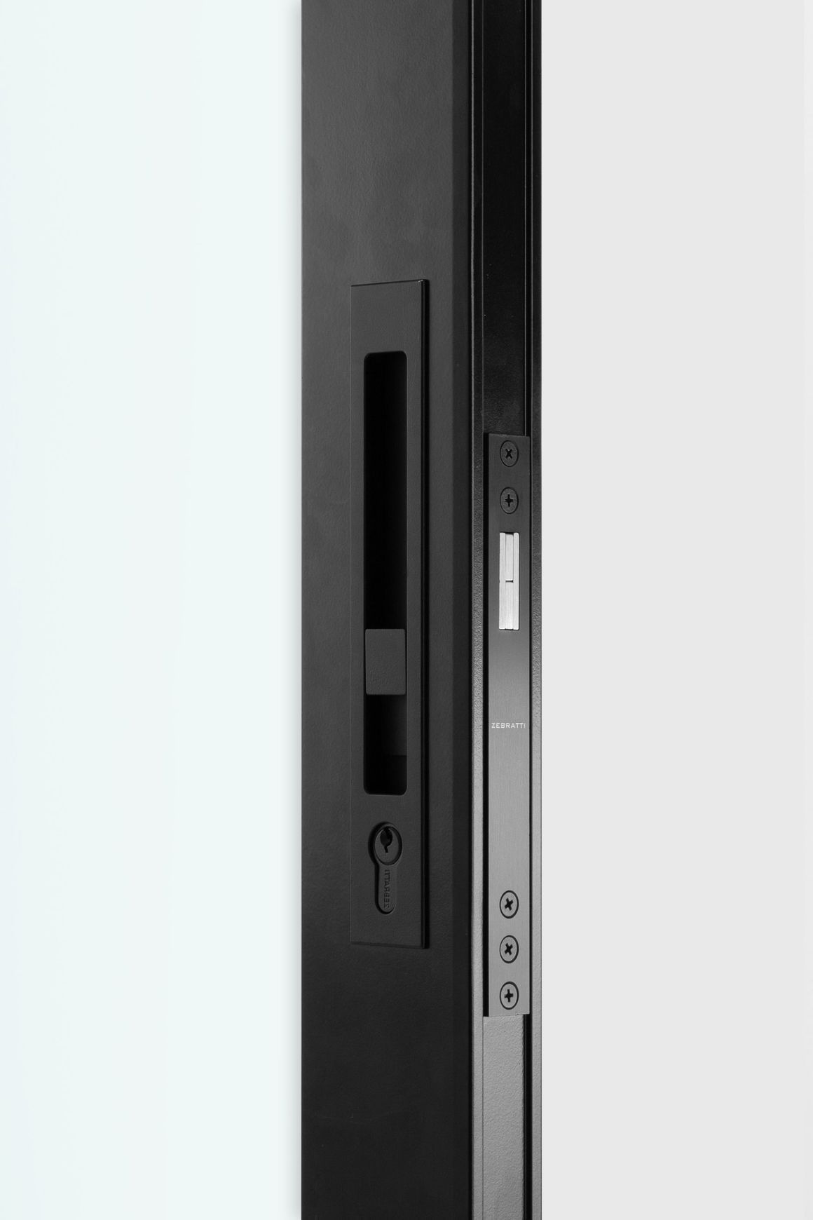 Sliding Door Lock LCS