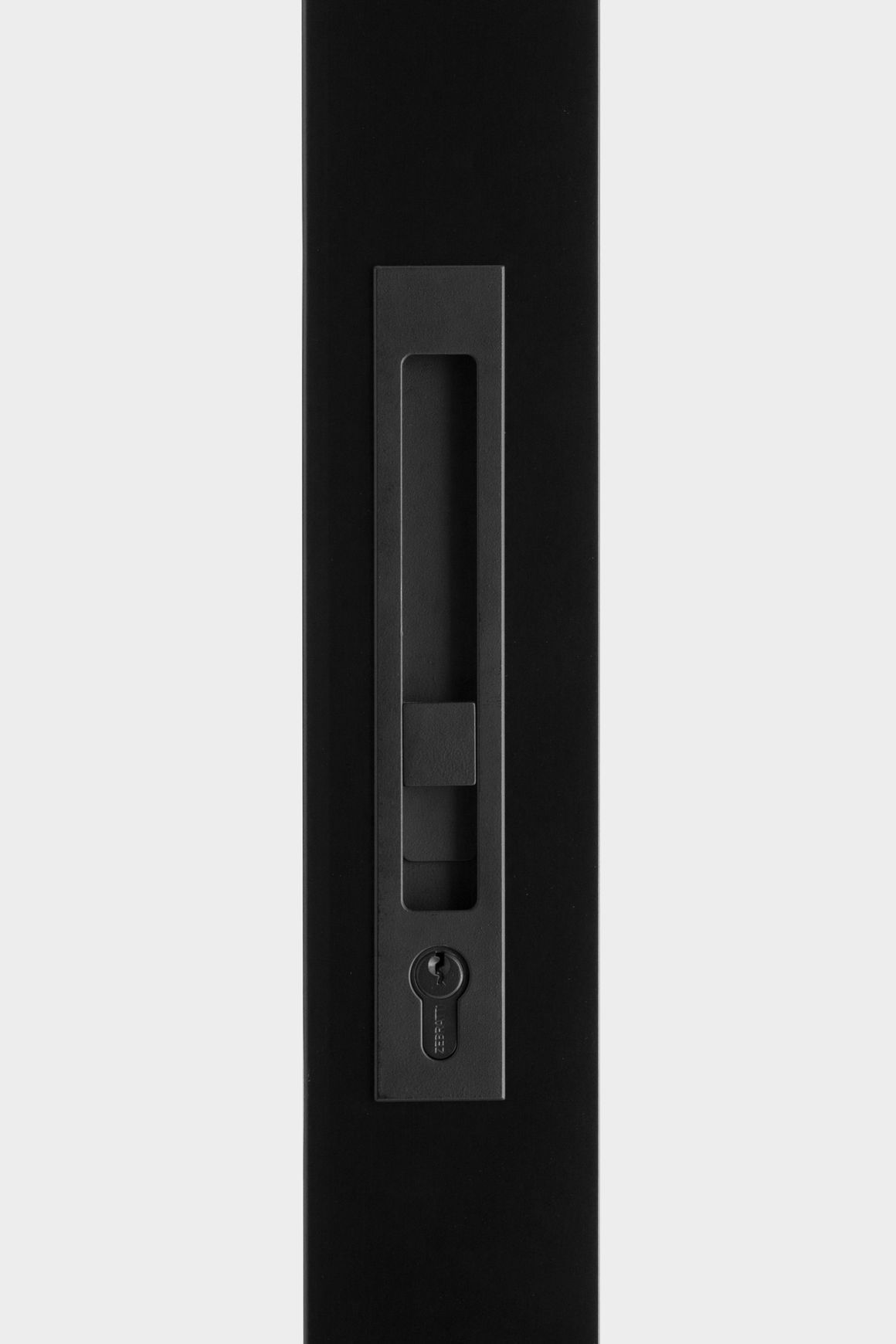 Sliding Door Lock LCS