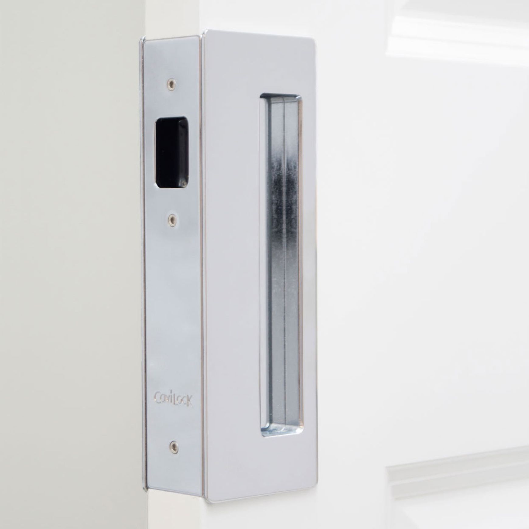 CaviLock CL400® Magnetic Cavity Slider Door Handle