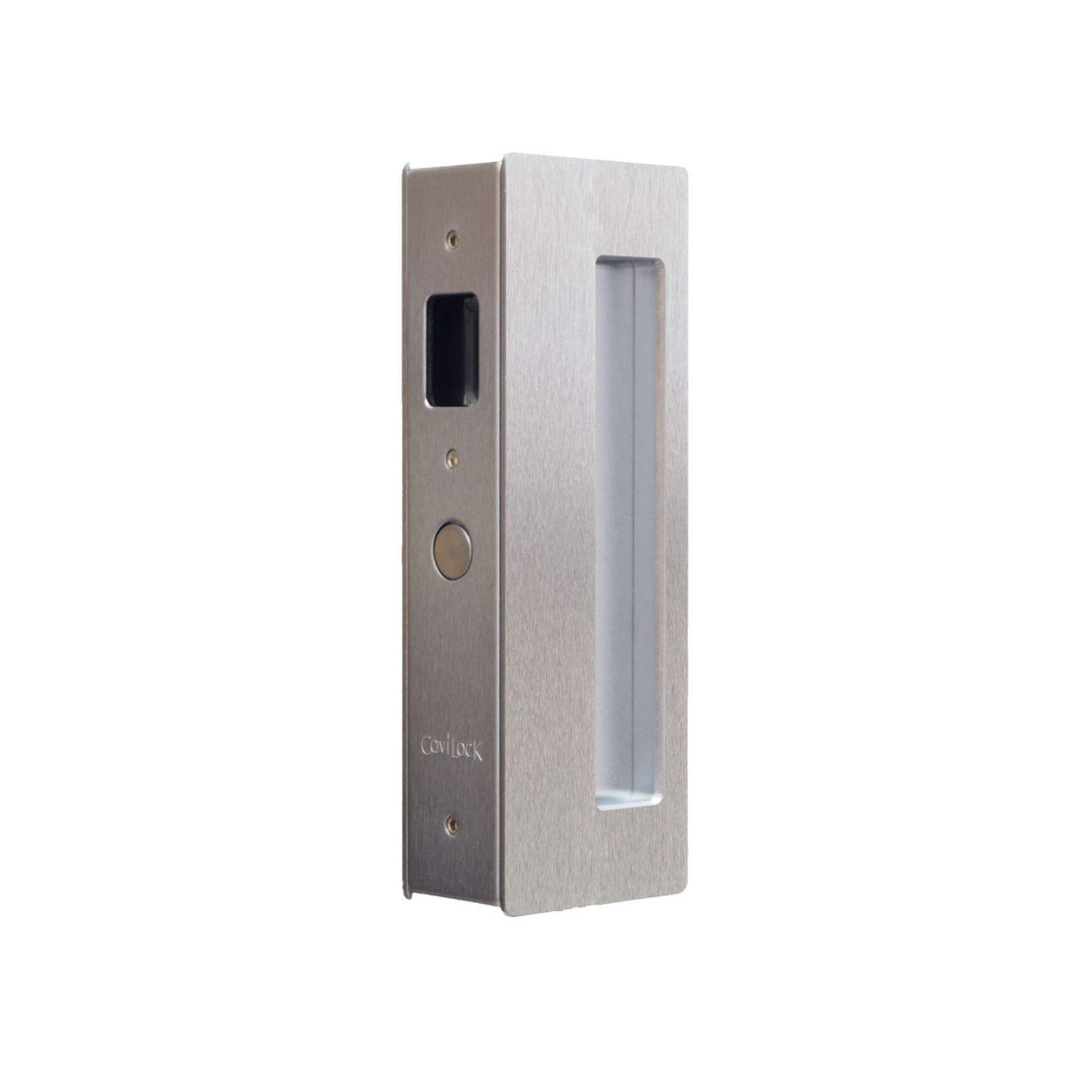 CaviLock CL400® Magnetic Cavity Slider Door Handle