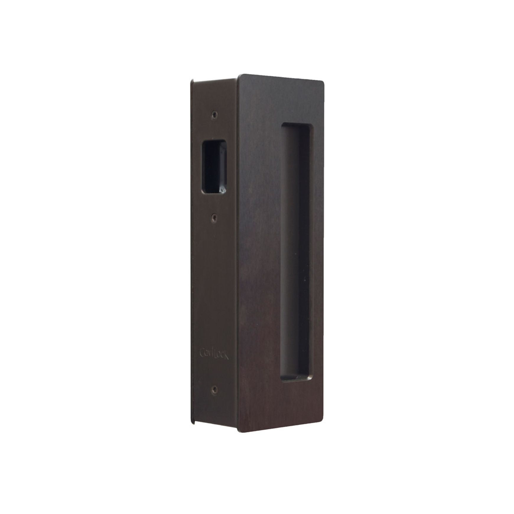 CaviLock CL400® Magnetic Cavity Slider Door Handle