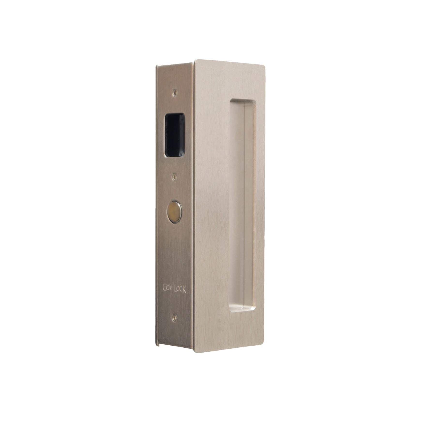 CaviLock CL400® Magnetic Cavity Slider Door Handle