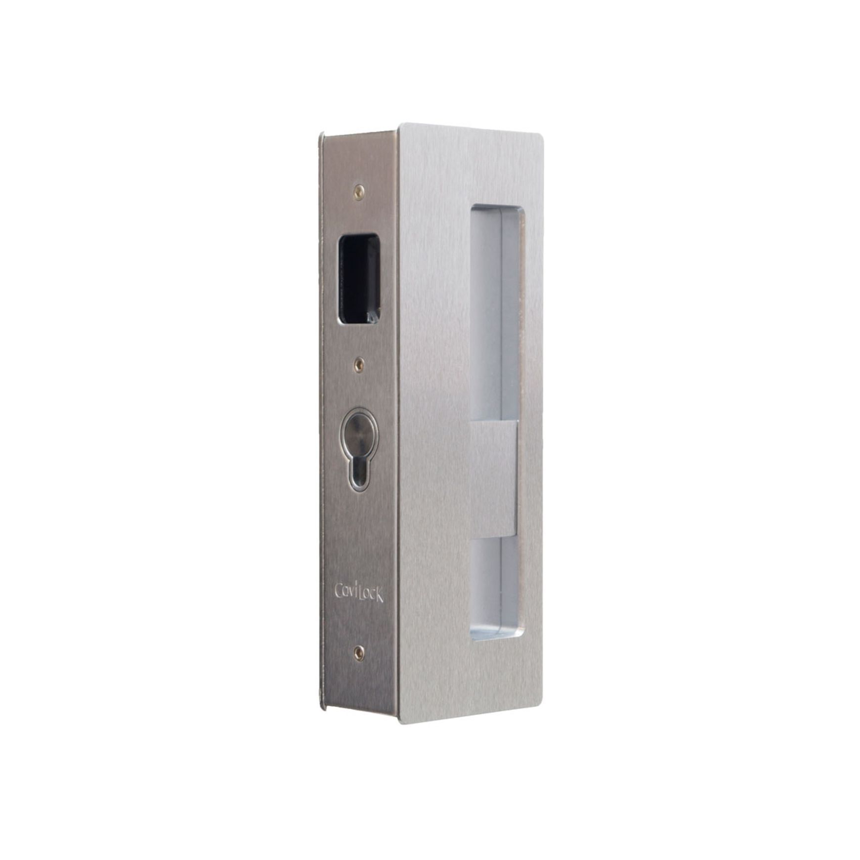 CaviLock CL400® Magnetic Cavity Slider Door Handle
