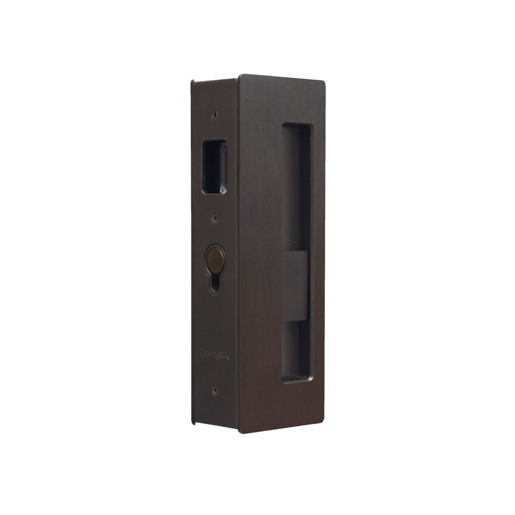 CaviLock CL400® Magnetic Cavity Slider Door Handle