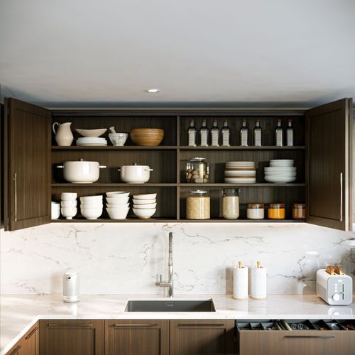 Wingline Series | Bifolding Door Systems