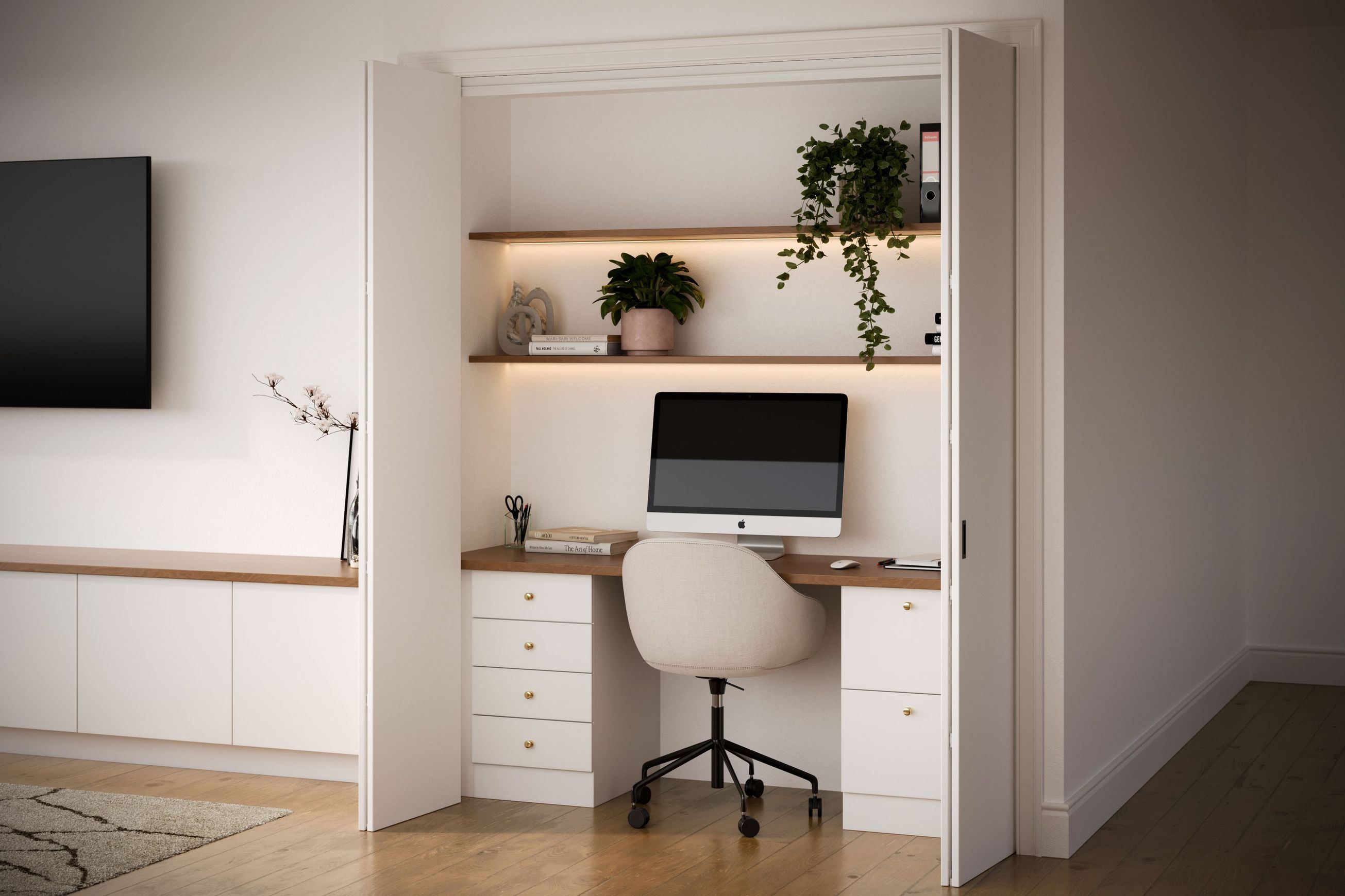 Wingline Series | Bifolding Door Systems