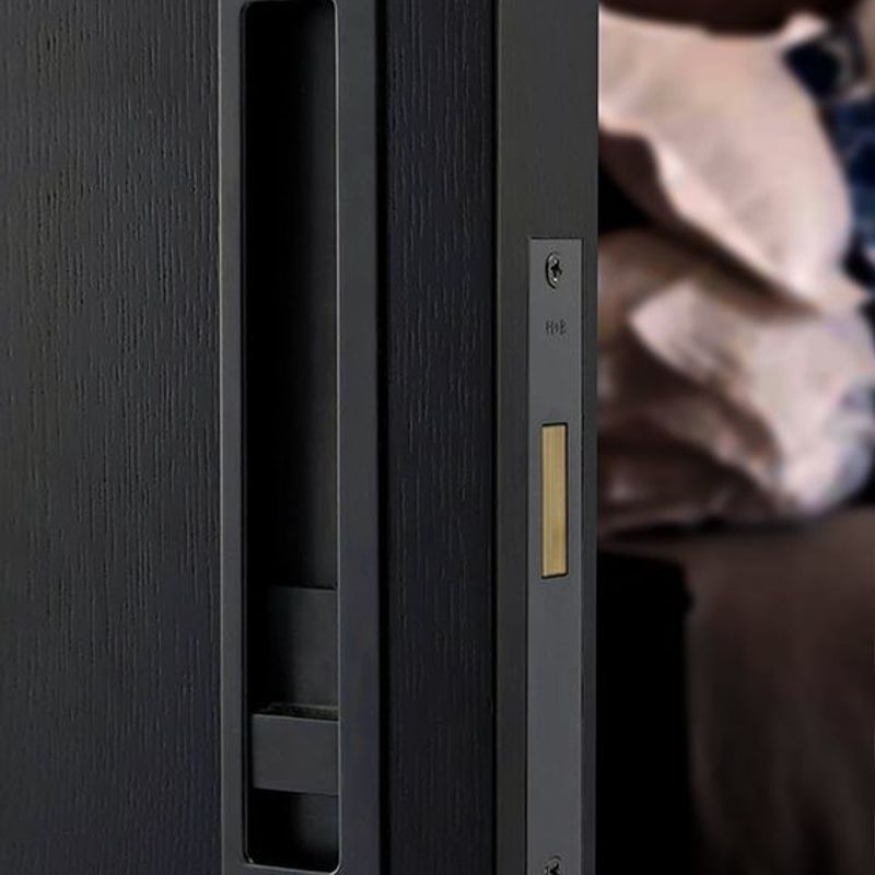 Sliding Door Lock Series for Sliding/Cavity Doors