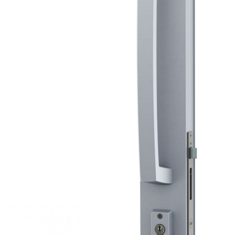 Malta® Sliding Door D Handle