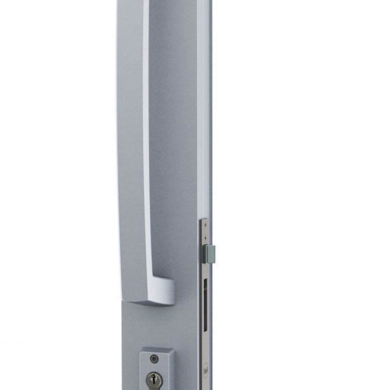 Malta™ Sliding Door D Handle