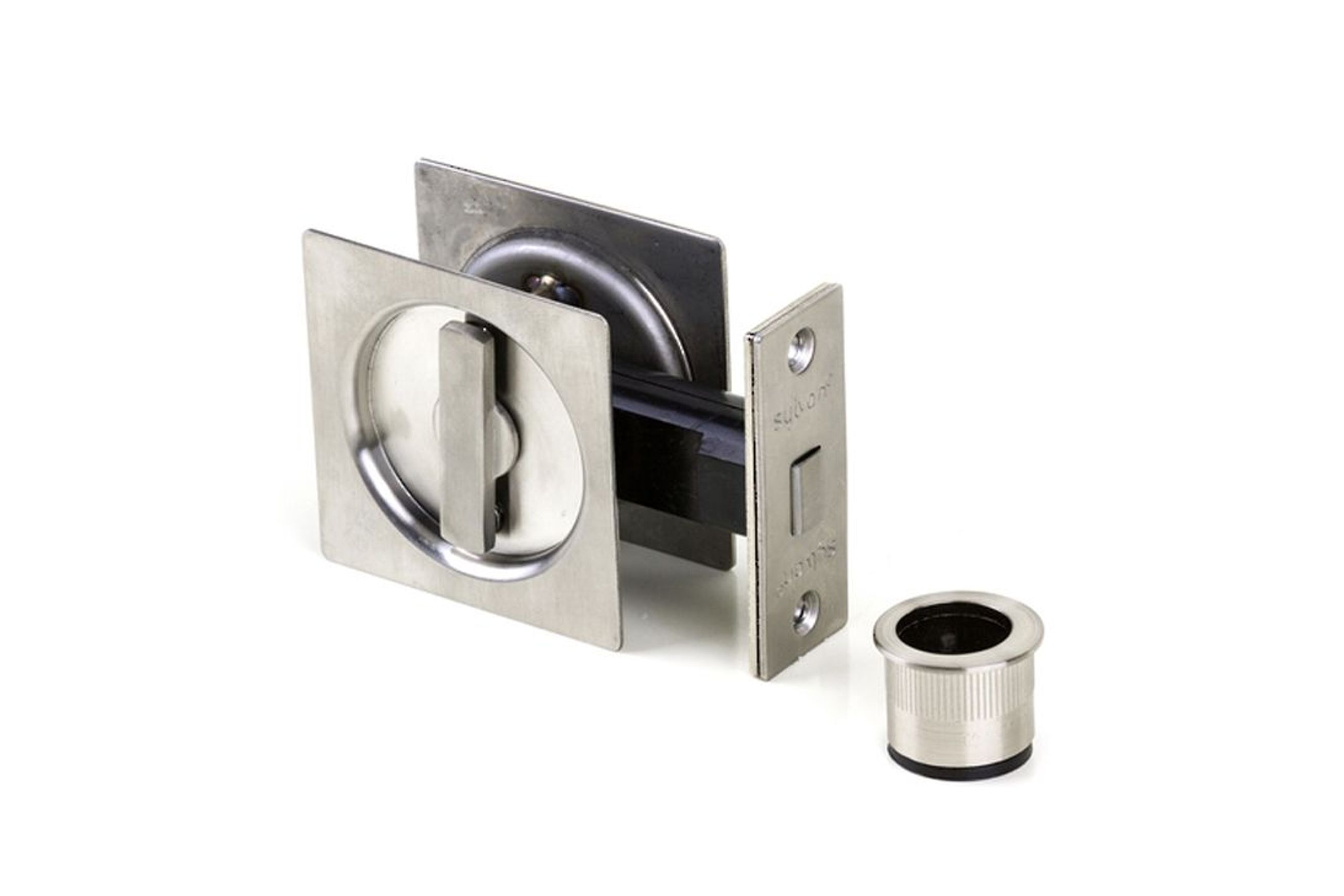 Privacy Cavity Slider C2BK