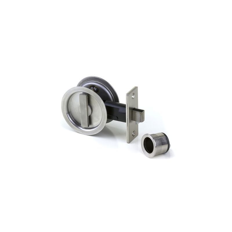 Privacy Cavity Slider C1BK