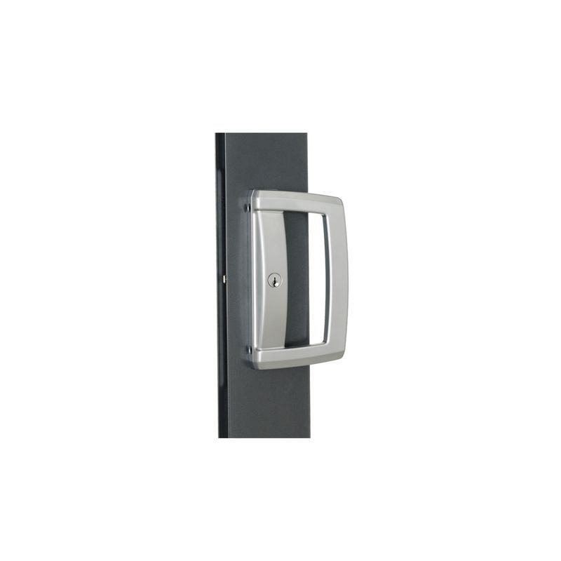 Aria Endeavour Sliding Door Handle