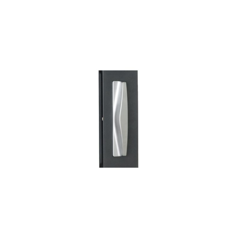 Aria Sliding Door Pull