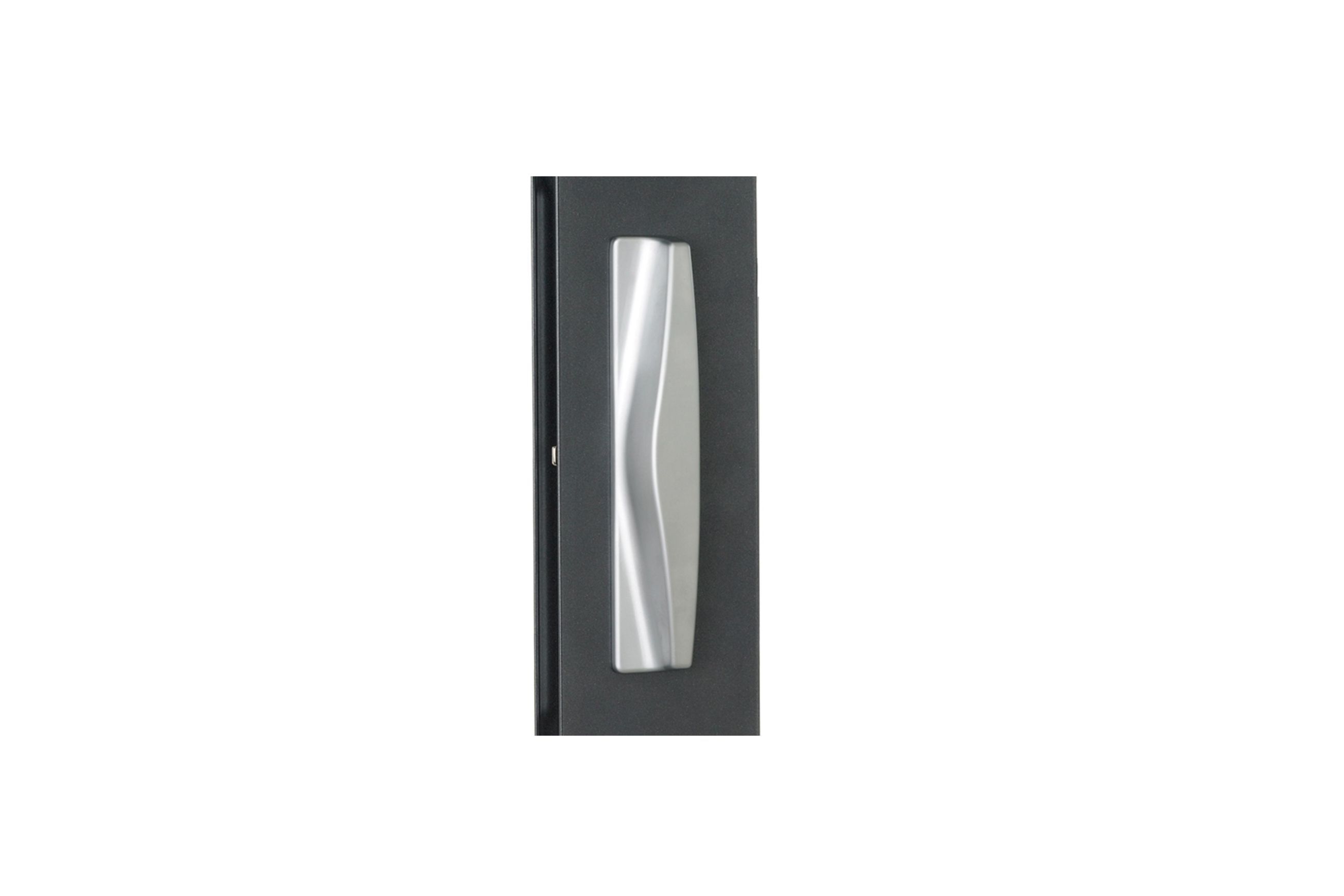 Aria Sliding Door Pull