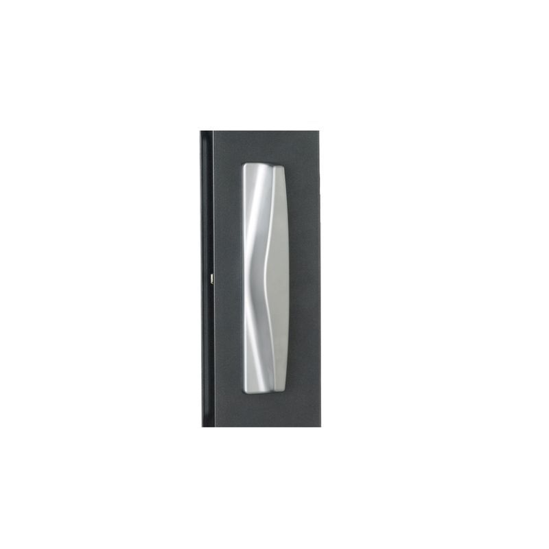 Aria Sliding Door Pull
