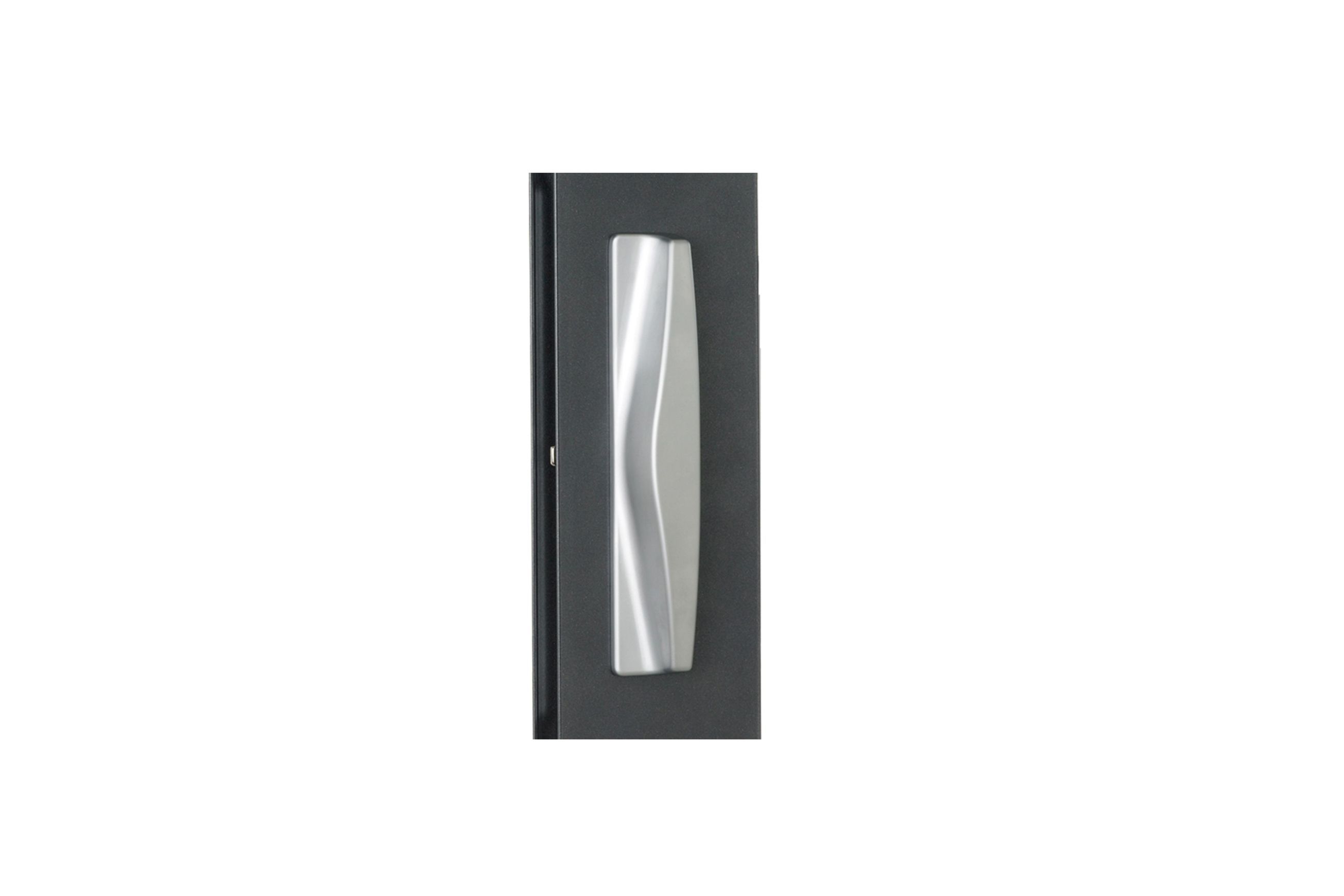 Aria Sliding Door Pull