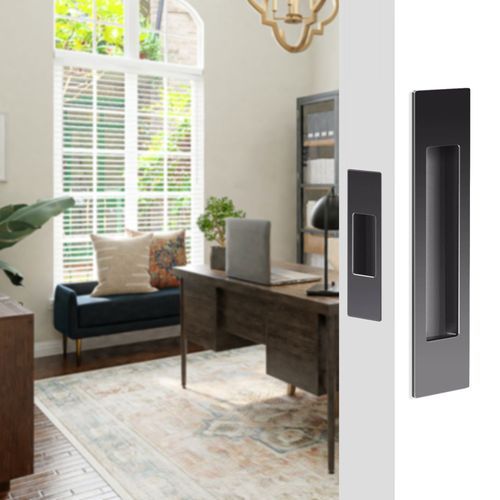 M-Series, Flush Pull Set