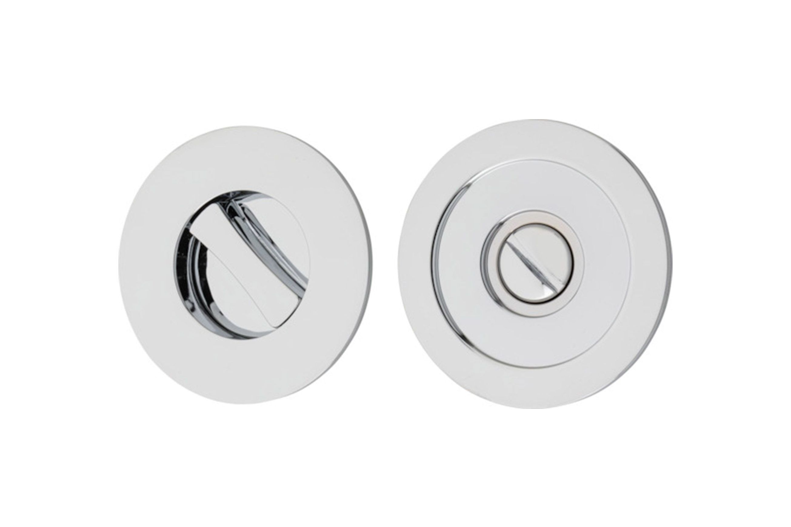 Sliding Door Pull Round