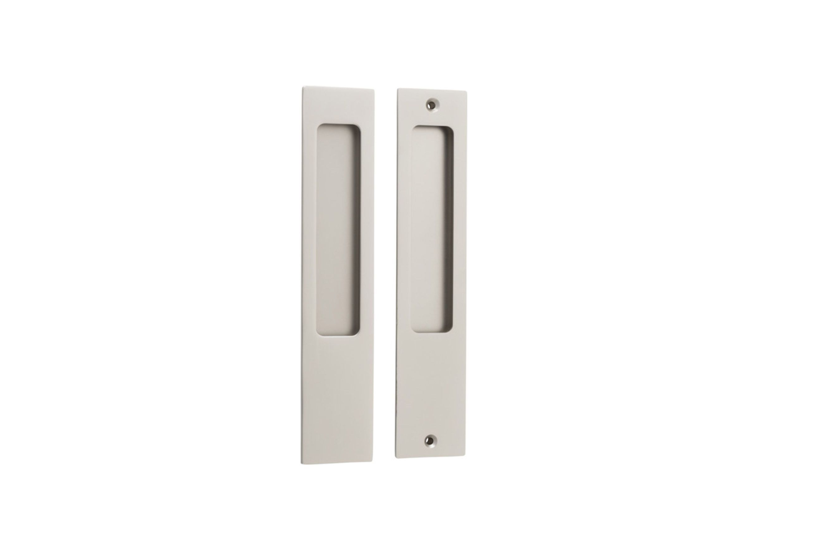 Sliding Door Pull Rectangular