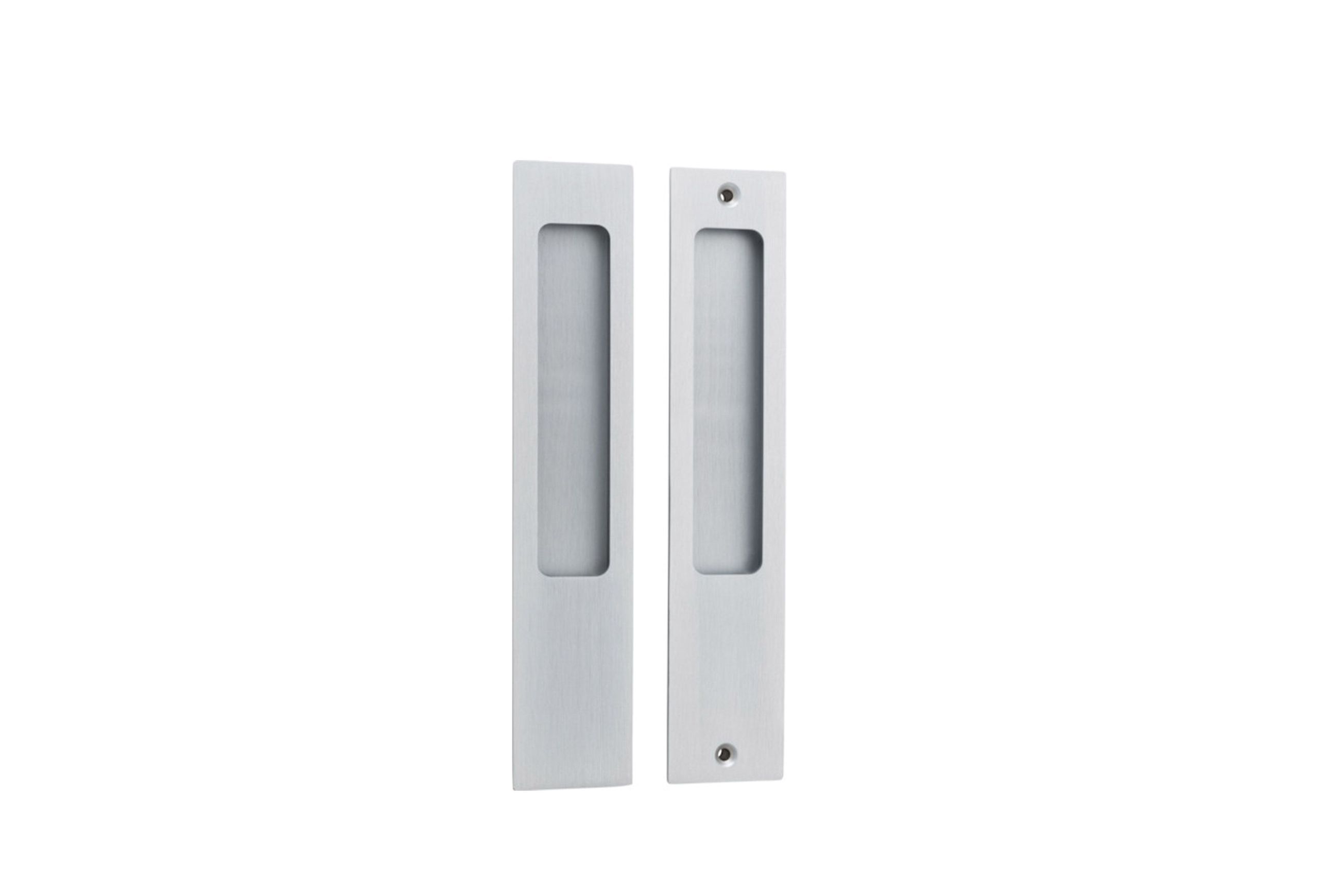Sliding Door Pull Rectangular