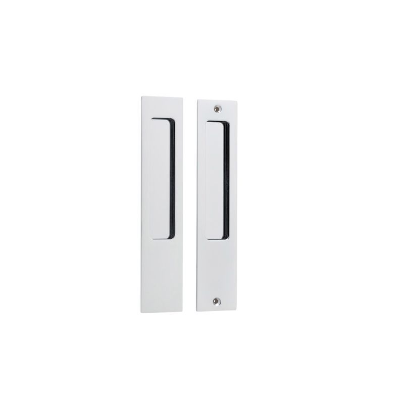 Sliding Door Pull Rectangular