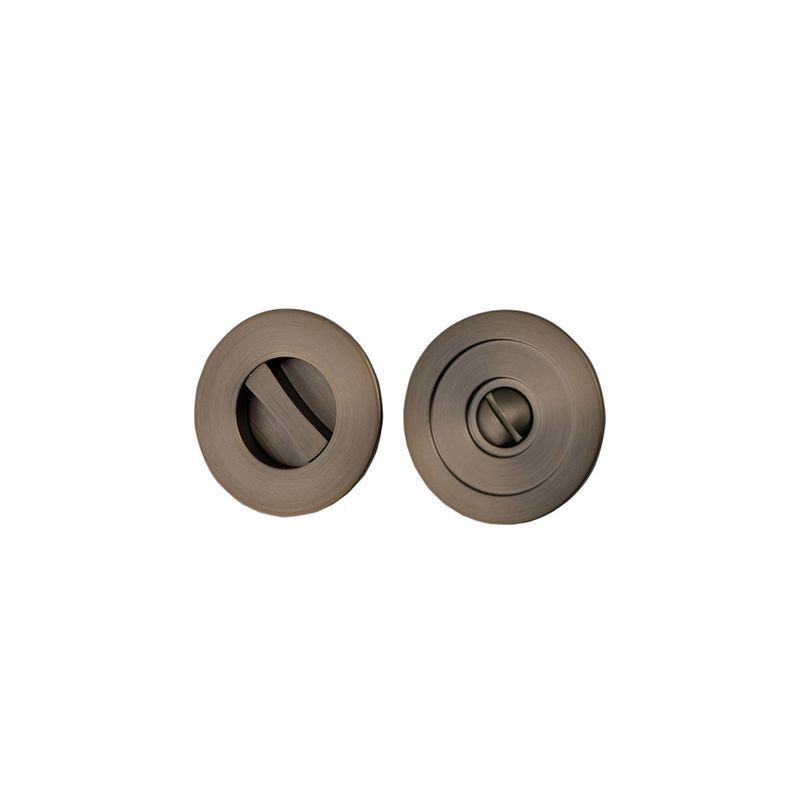 Sliding Door Pull Round