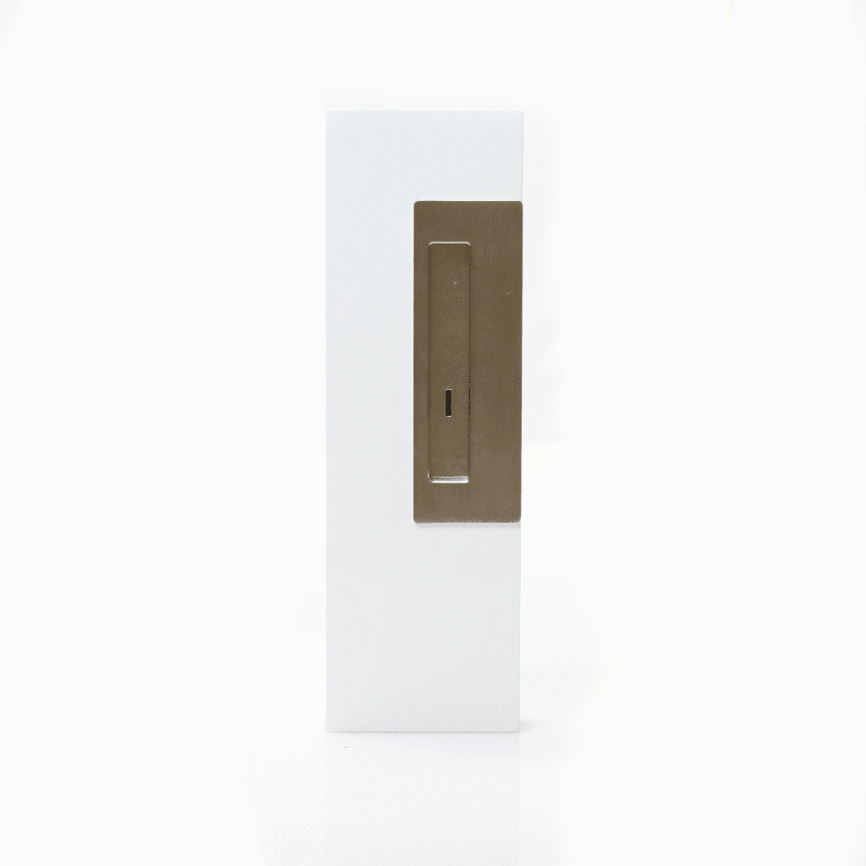 CaviLock CL400® Magnetic Cavity Slider Door Handle