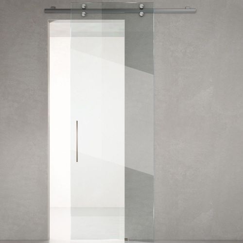 Vitra | External Wall Sliding Door