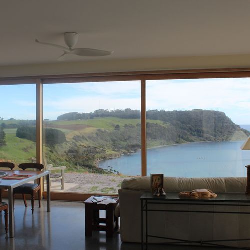 Timber | Lift-slide Doors