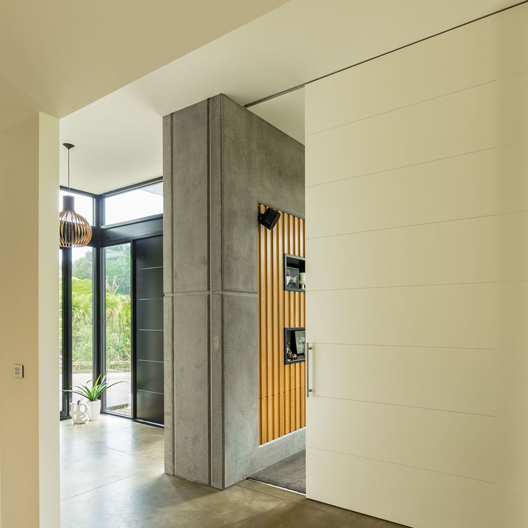 Sliding Doors
