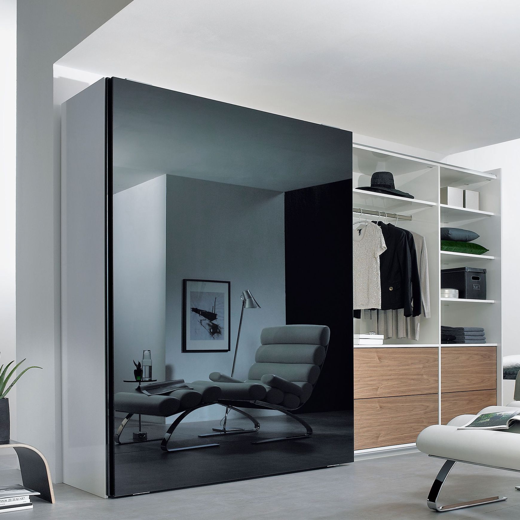 TopLine XL Sliding Door System