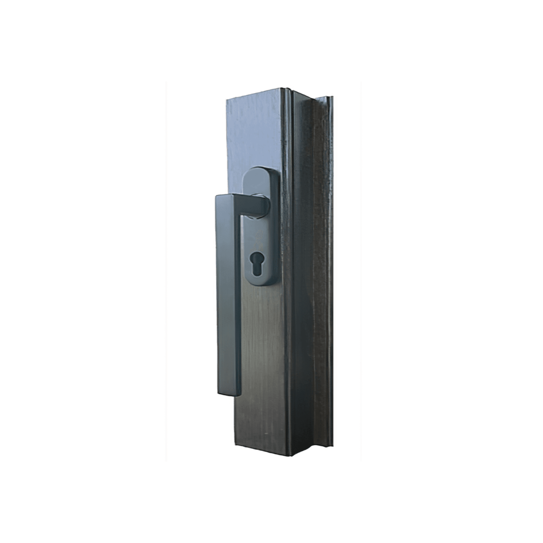 uPVC | Smart Slide