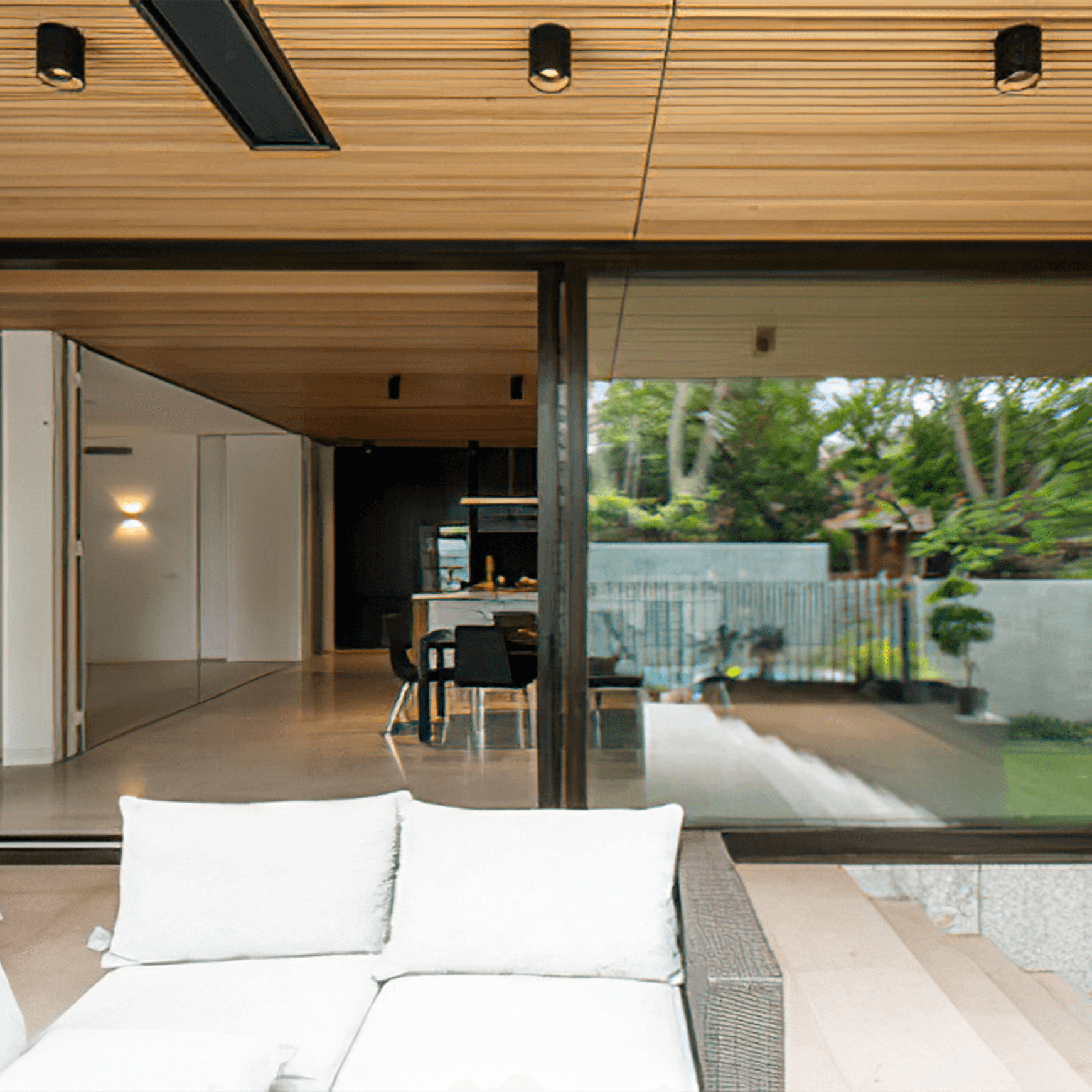 Archetto | Lift and Slide
