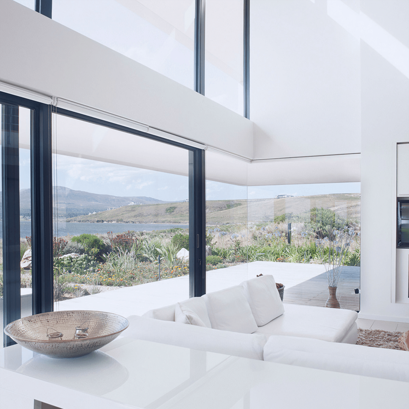 uPVC | Smart Slide