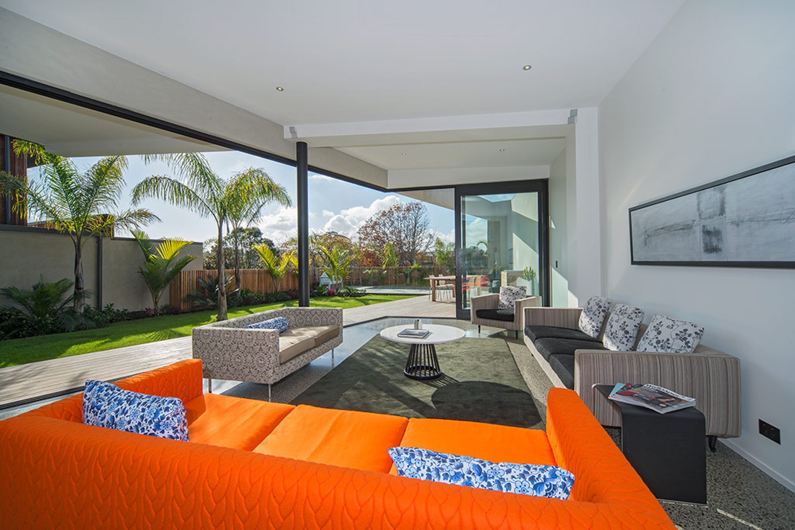 Cavity Eurostacker® Sliding Door