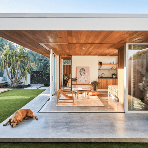 Vantage | Series 618 | Sliding Door