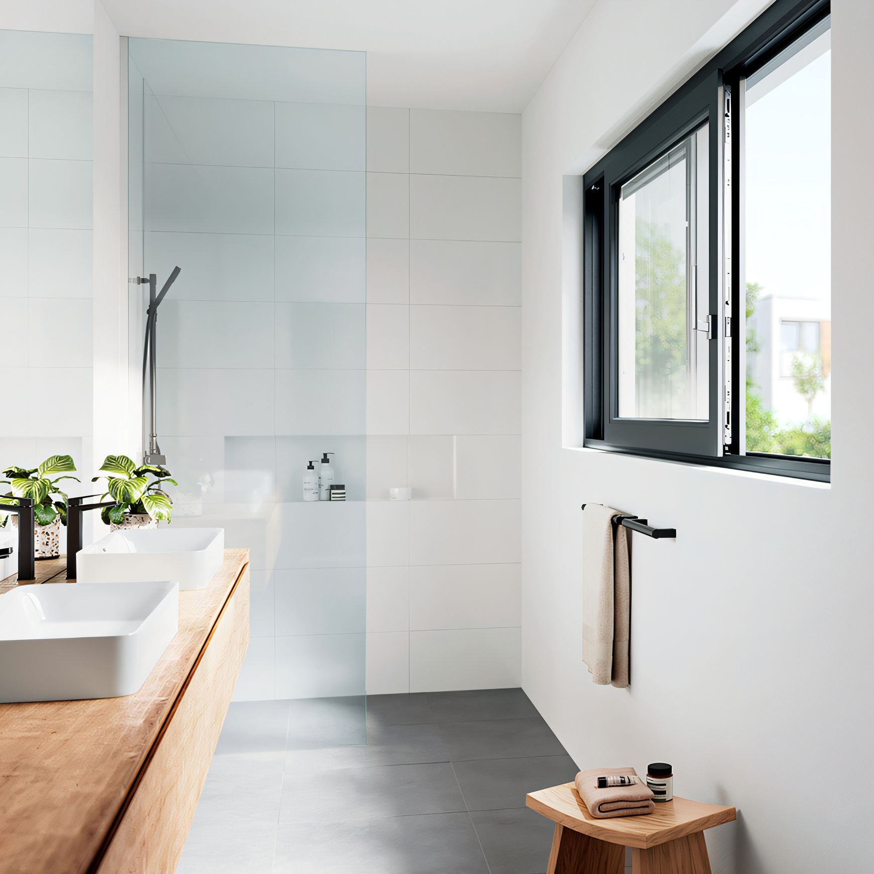 Siegenia | Portal | Sliding Windows and Doors System
