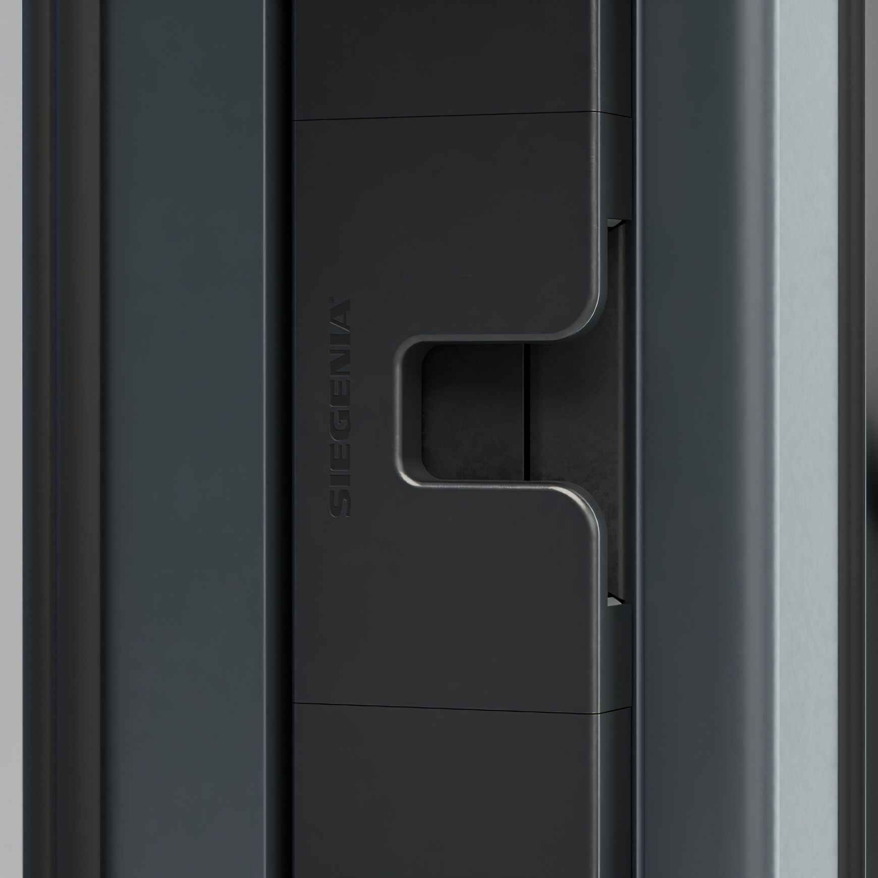 Siegenia | Portal | Sliding Windows and Doors System