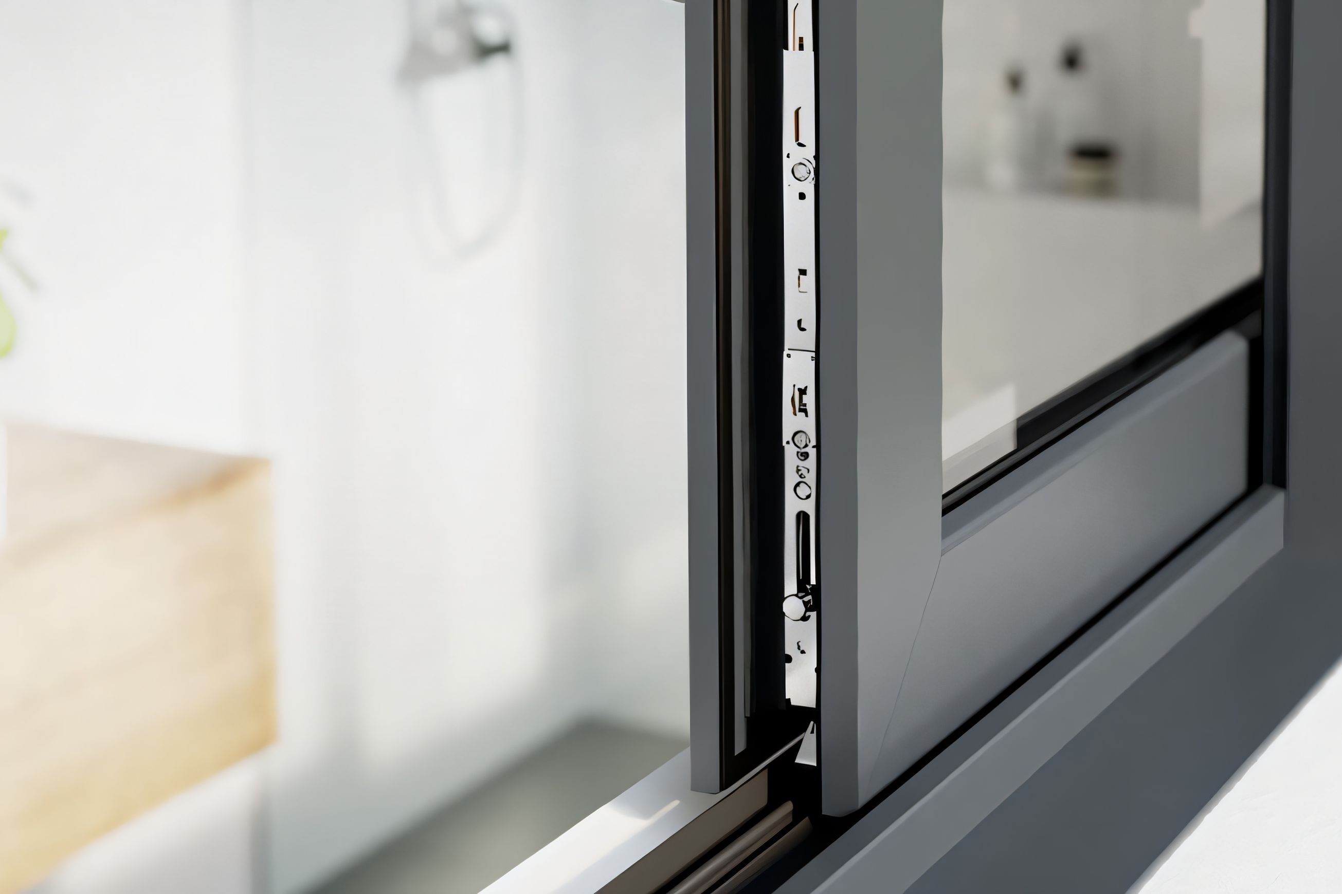 Siegenia | Portal | Sliding Windows and Doors System