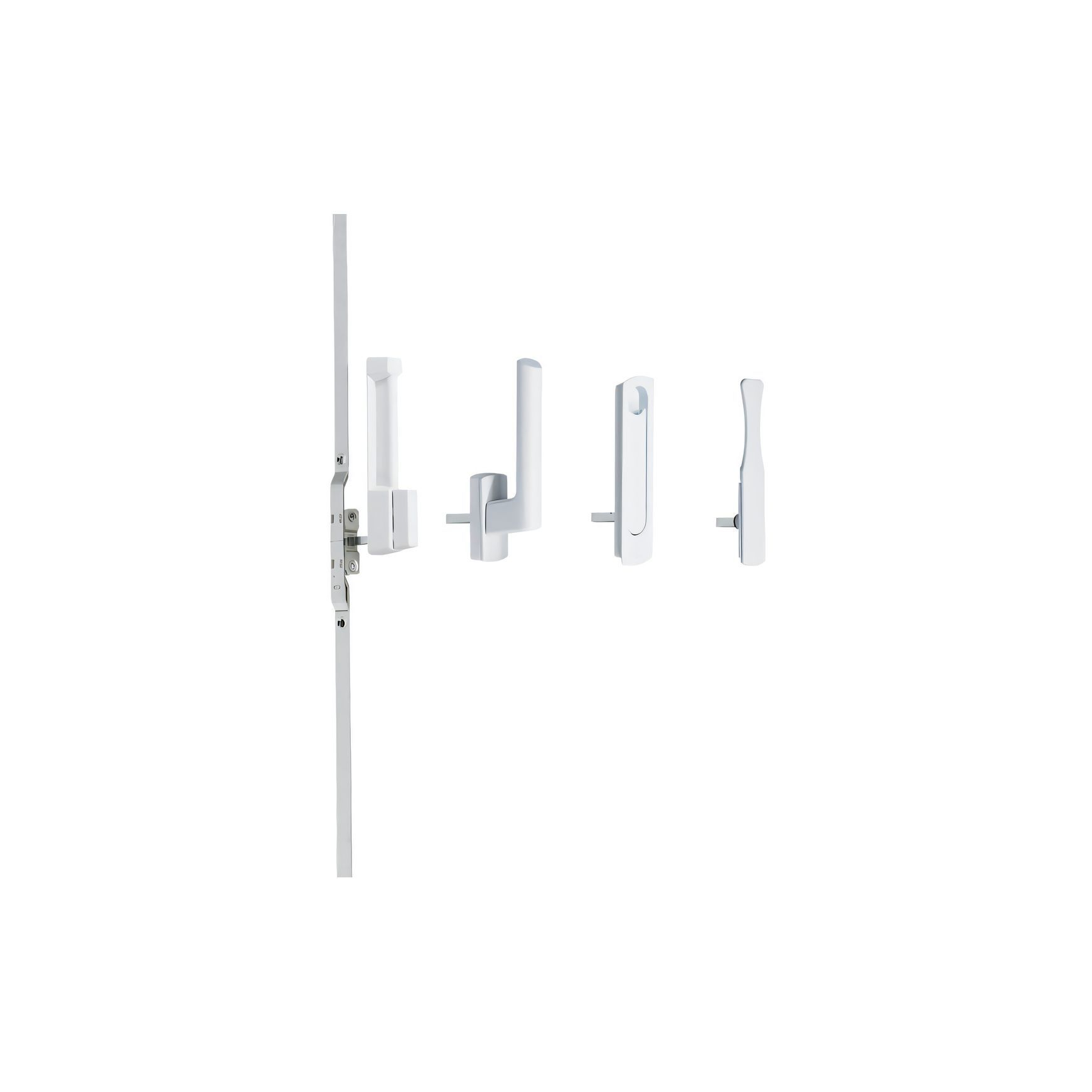 Siegenia | Portal | Sliding Windows and Doors System