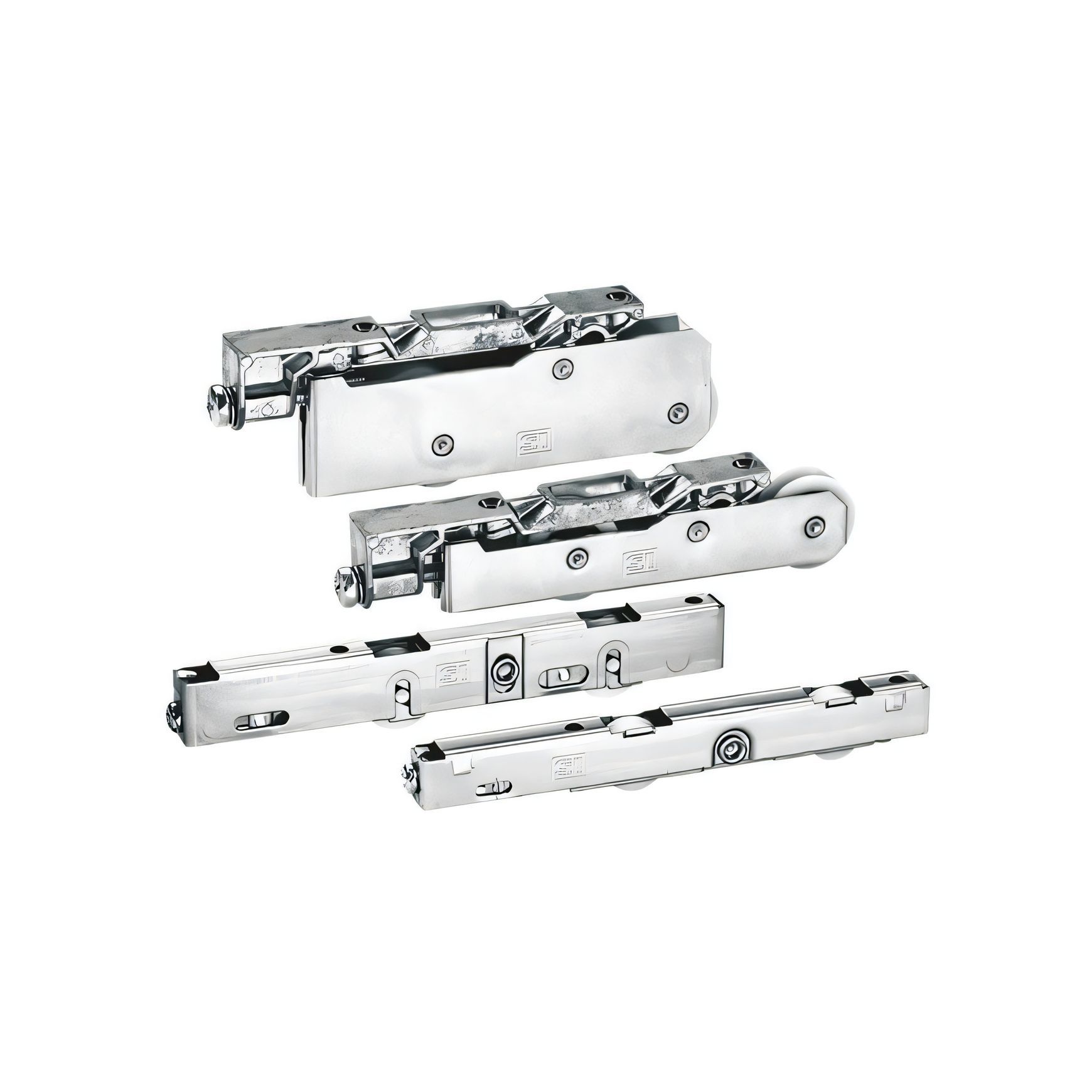 Siegenia | Portal | Sliding Windows and Doors System